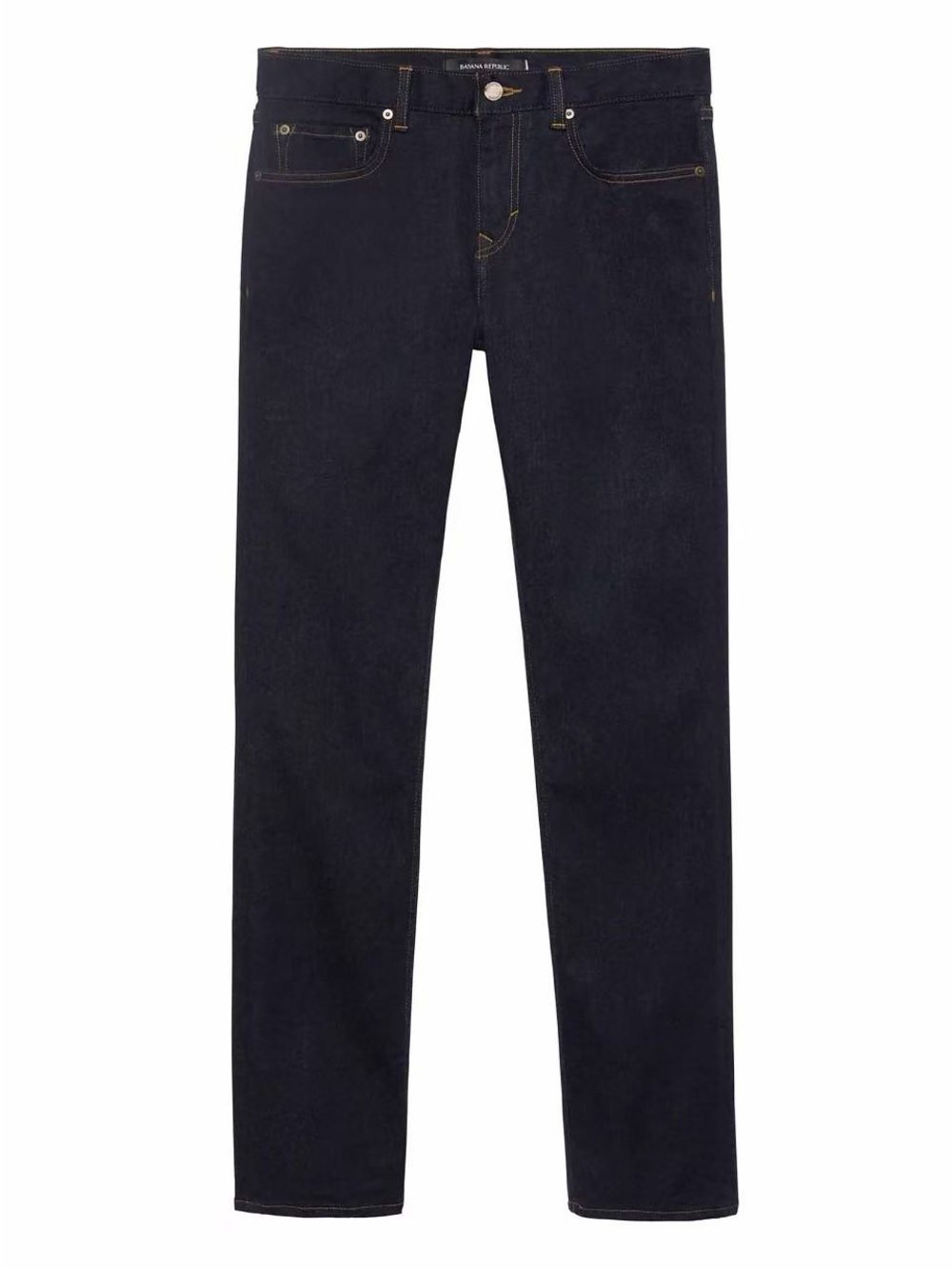 Banana Republic Men’s Rapid Movement Denim